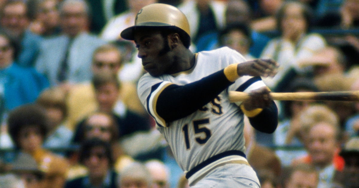 On September 1, 1971, the Pittsburgh Pirates Made Baseball History