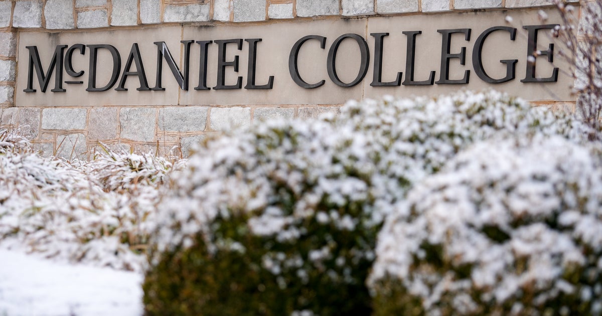 State education commission approves development of McDaniel College nursing program - Vimarsana News