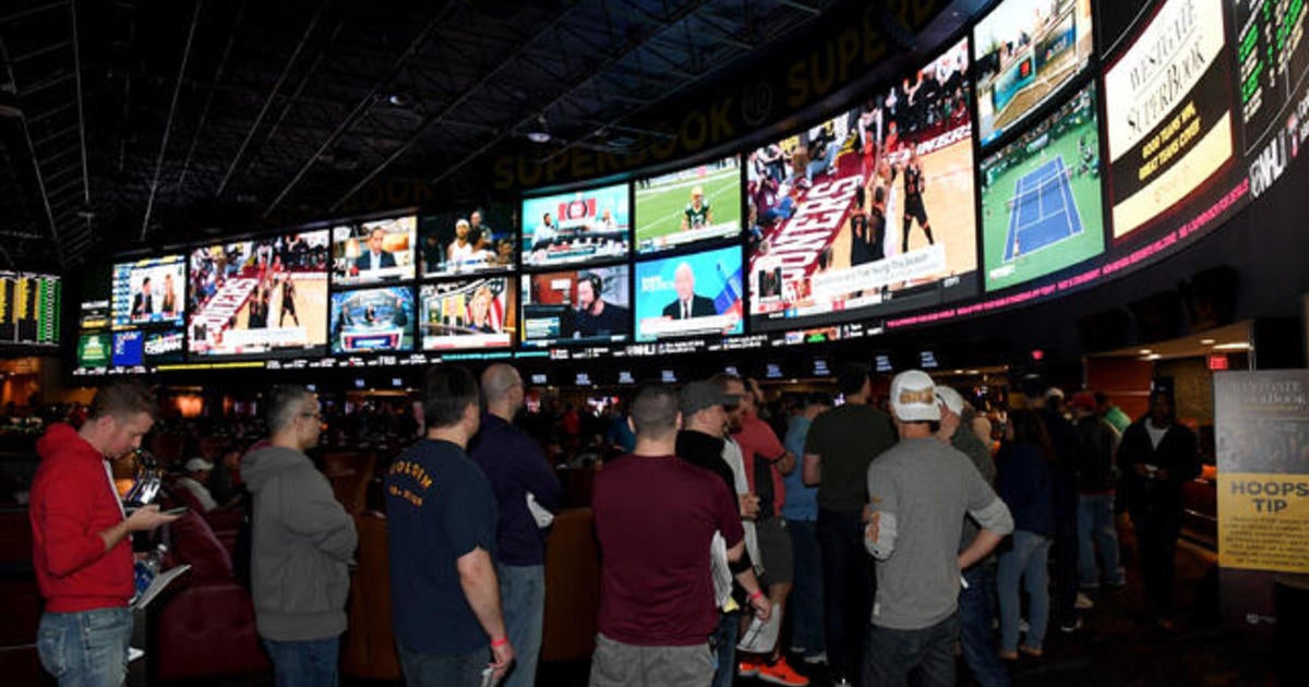 Keller @ Large: Will Massachusetts lawmakers finally find a sports betting solution?