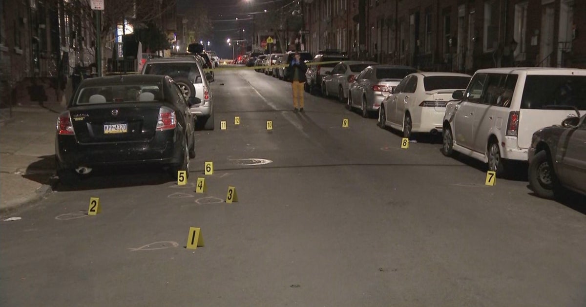 Pizza Delivery Driver Shoots Attempted Carjacker Multiple Times In ...