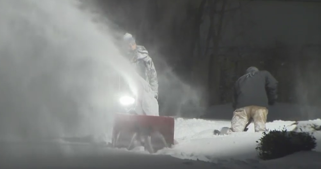 Is it going to be a bad winter? Scientists weigh in on what to expect in the Tri-State Area - Vimarsana News
