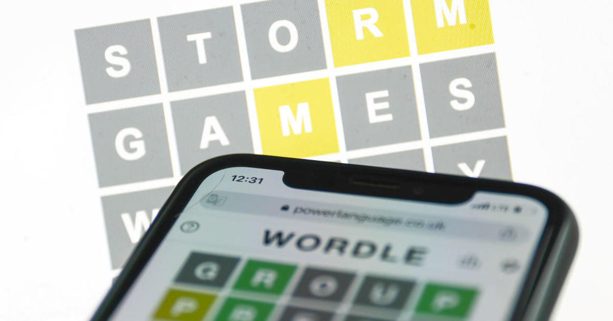 New York Times and Hasbro to release Wordle board game