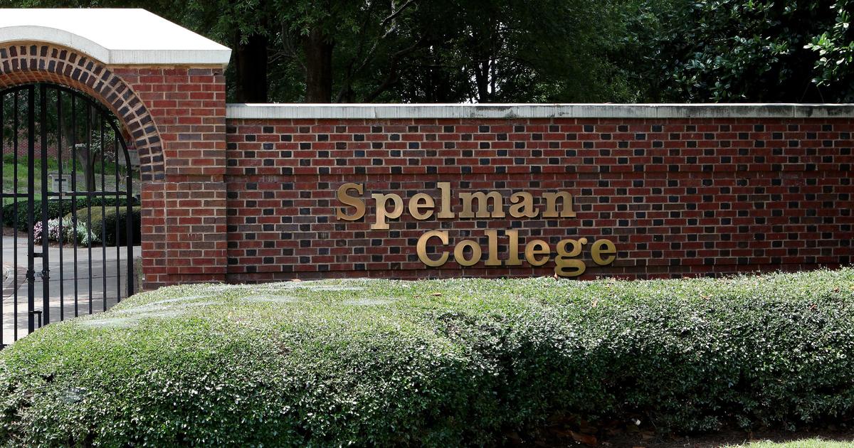 Spelman College получава историческо дарение от 100 милиона долара, най-големият единичен подарък за HBCU