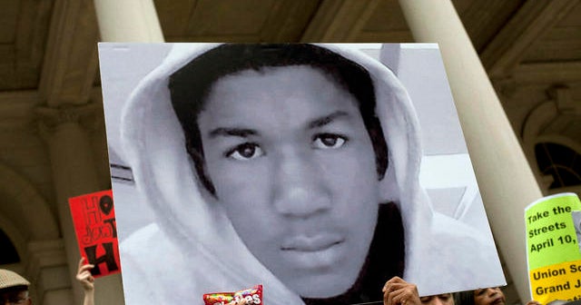 How the Black Lives Matter movement has evolved 10 years after Trayvon ...