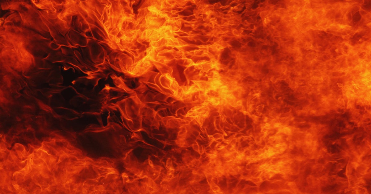 No One Injured During Fire At Apartments On Rainier Street In Irving