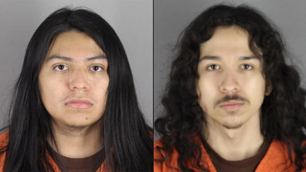 richfield shooting suspects 