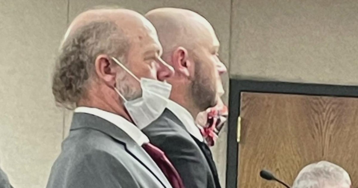 Insufficient evidence to take father, son to trial for recklessly starting Caldor Fire, judge rules - Vimarsana News