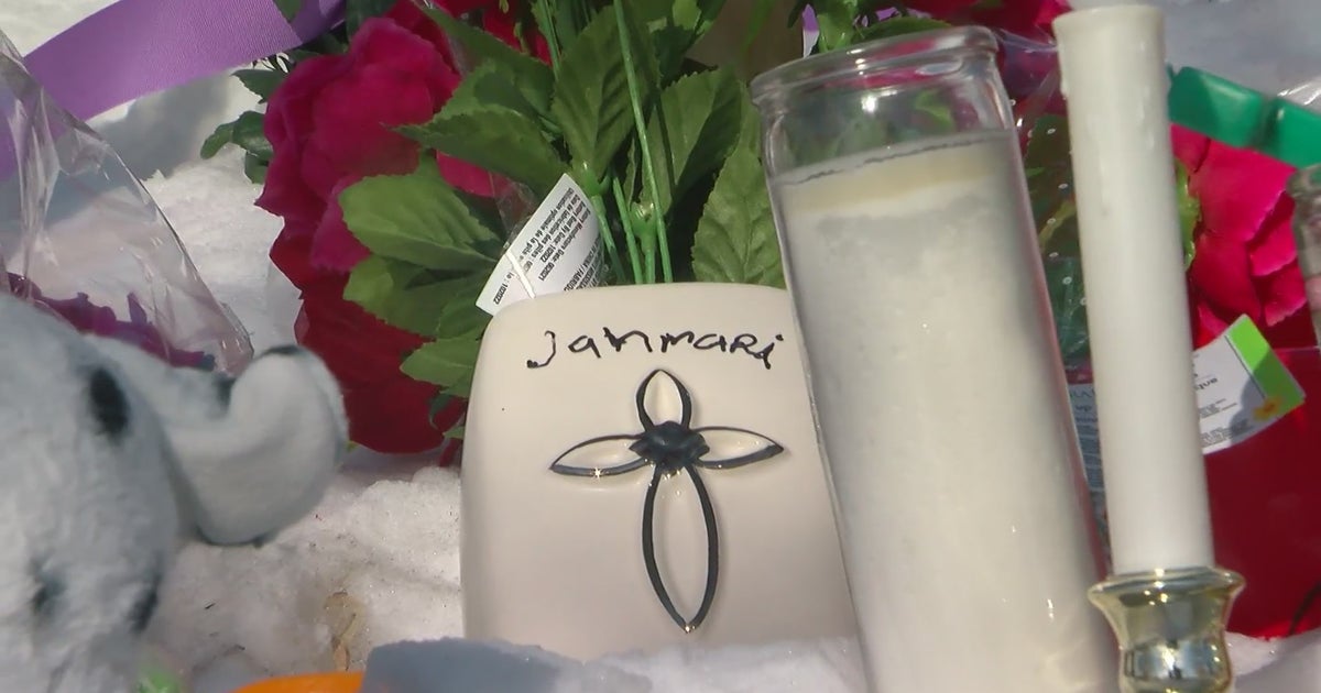 'Jahmari Was The Life Of The Party': Vigil Held For Teen Killed In ...