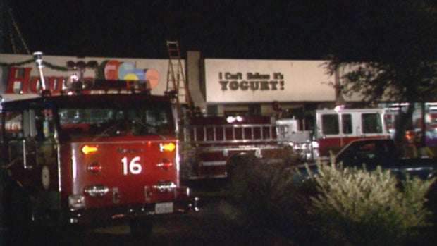 Families, investigators remain haunted by unsolved Texas yogurt shop murders