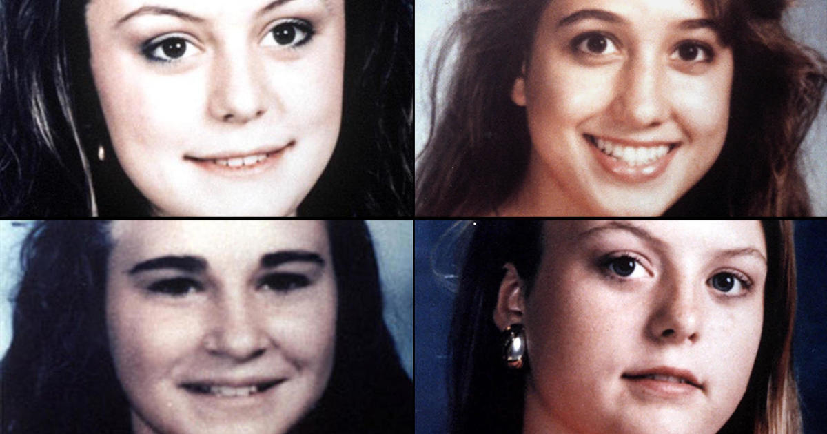 The Yogurt Shop Murders Families Investigators Remain Haunted By Unsolved Austin Texas Case 