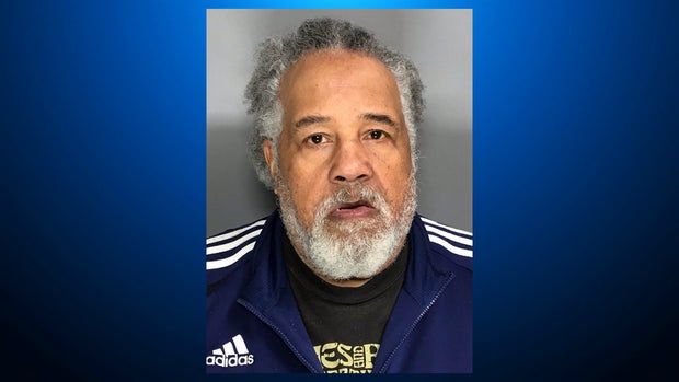 Stockton Fire Captain shooting suspect Robert Somerville 