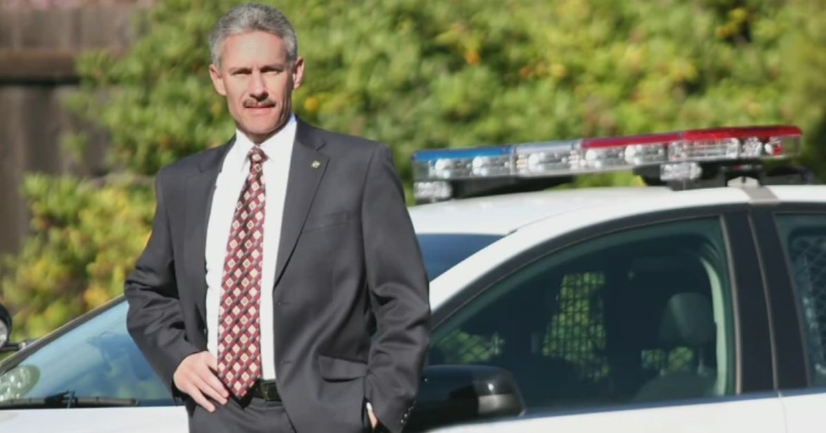 Santa Clara County Deputies Union Endorses Kevin Jensen To Replace