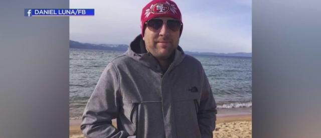 SoFi Stadium beating: 49ers fan Daniel Luna undergoes surgical procedure on  skull, remains in medical coma, attorney says - ABC7 San Francisco