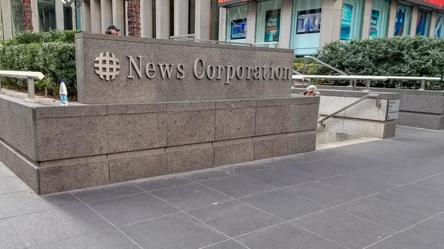 News Corporation 