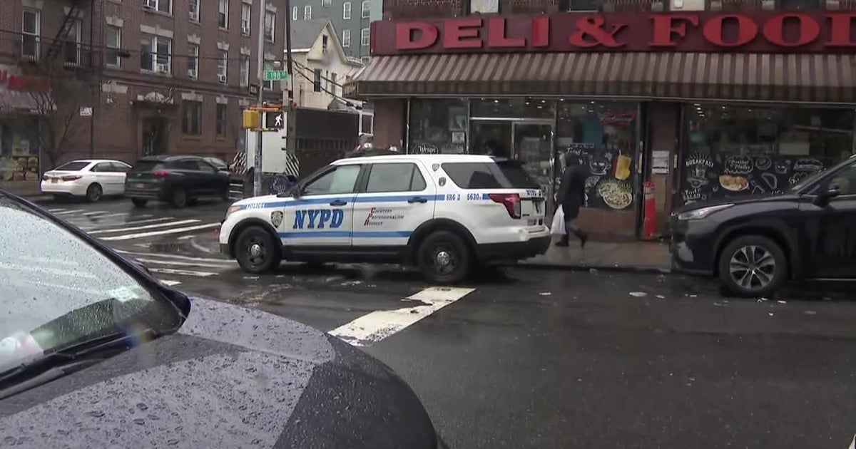 Gun Violence Leaving A Telling Impact On Communities Across New York ...