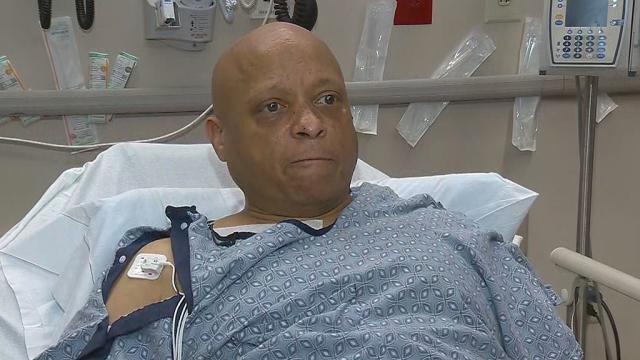 3 fishermen fighting for their lives in frigid waters a mile off coast ...