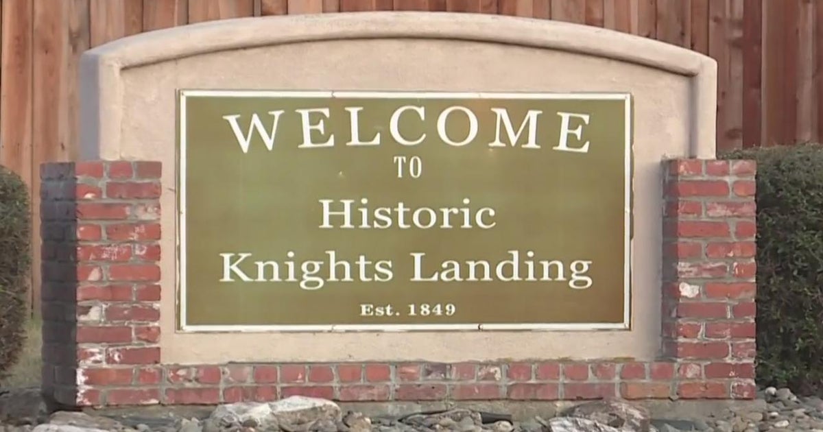 'Been Going On A Couple Months' Unknown Stench Makes Its Way Through