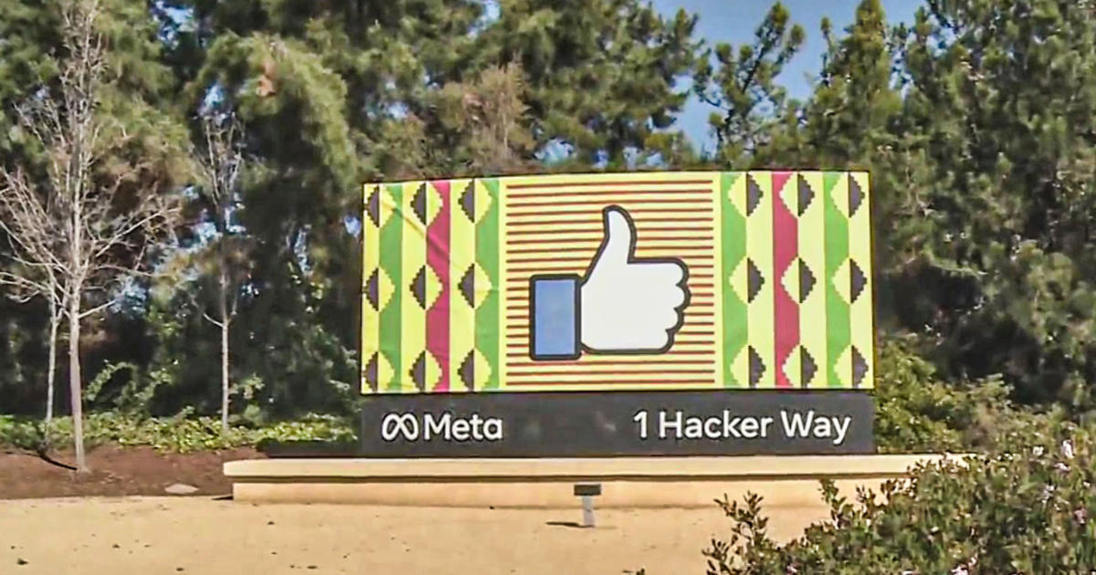 Market Analysts Give Zuckerberg Thumbs Down for Meta Guidance CBS San
