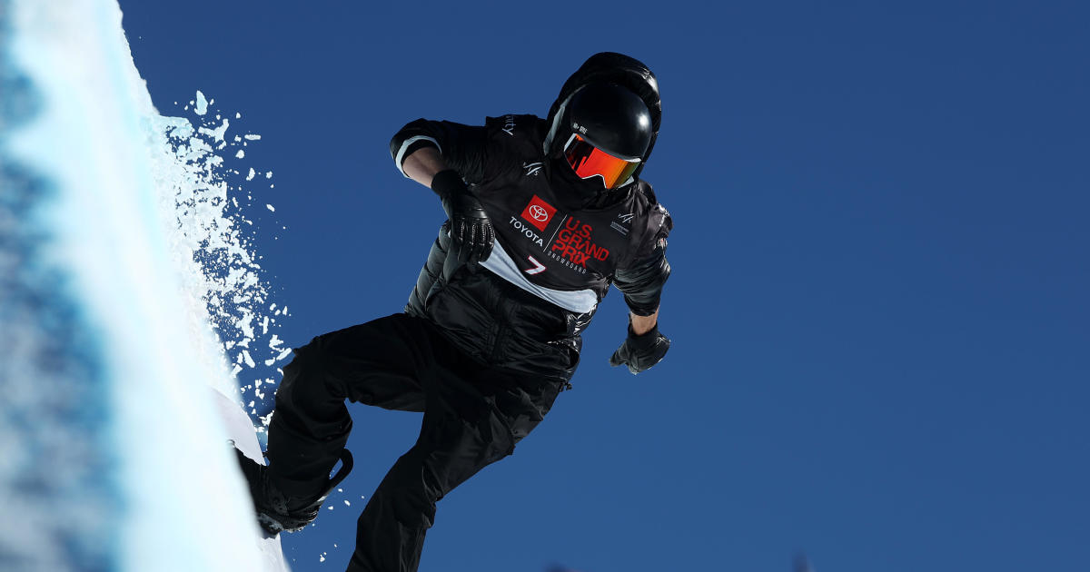 The best Shaun White snowboarding videos, Snowboarding