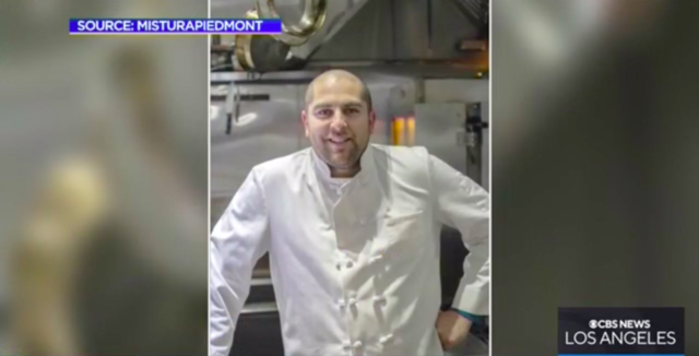 Oakland chef Daniel Luna out of coma after being felled by punch