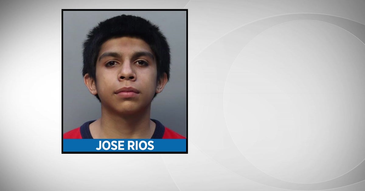 Arrest Made After Teen Injured In Accidental Shooting In Homestead ...