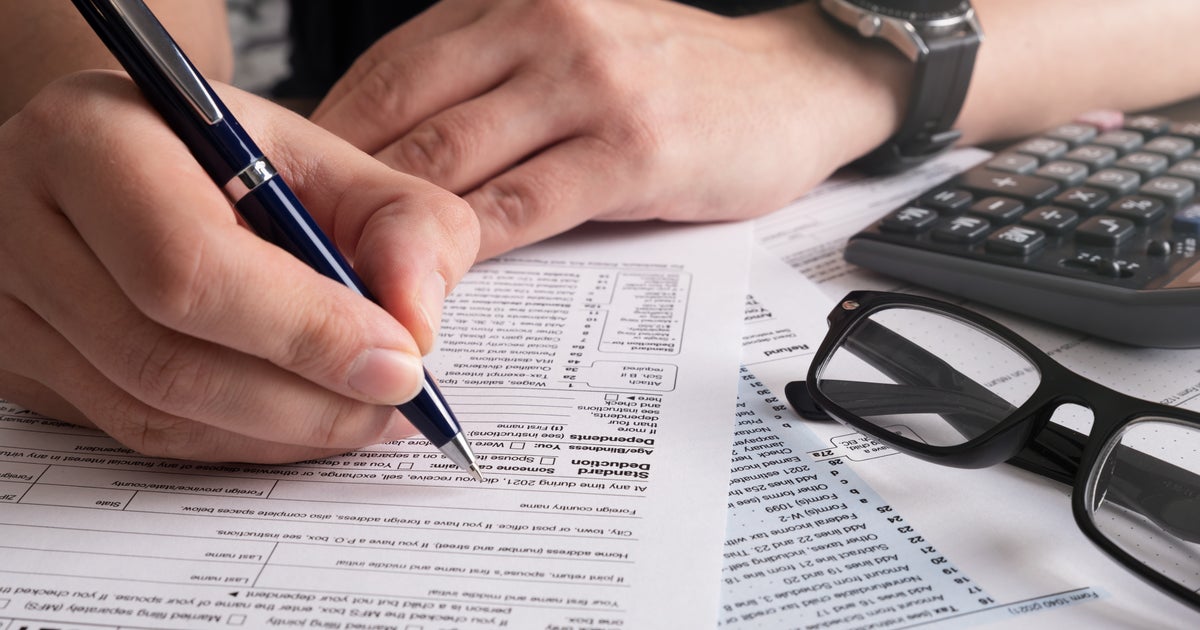 IRS Opening Taxpayer Assistance Centers In Detroit, Other US Cities