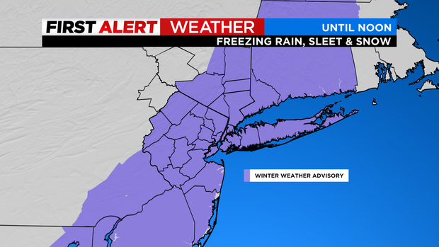 SkyCast Winter Weather Alerts 2 