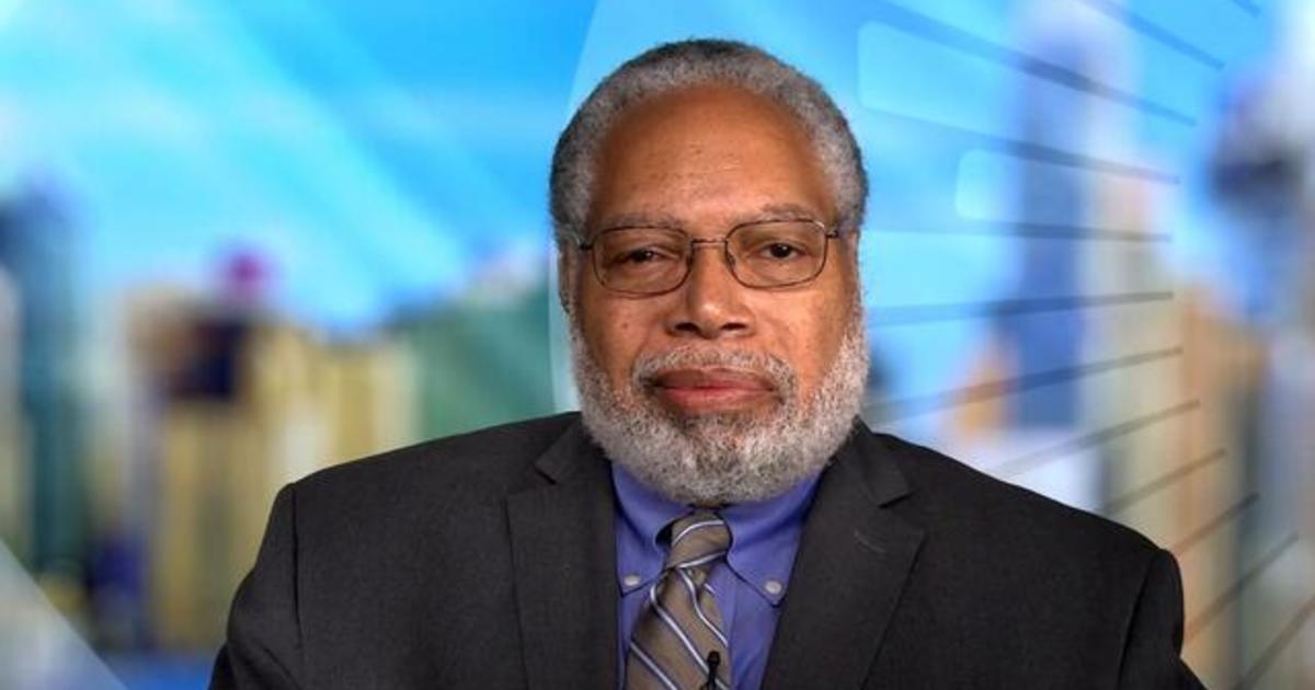 Smithsonian Secretary Lonnie Bunch On Black History Month And New 