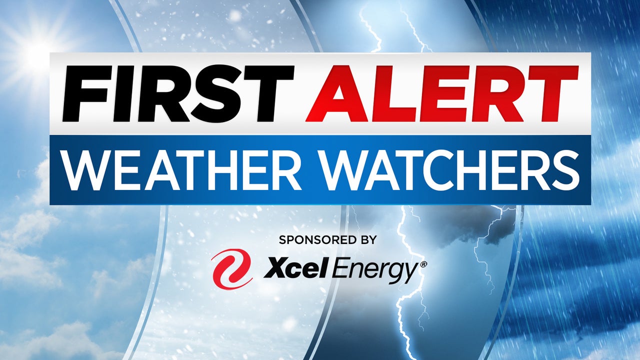 Colorado area weather and First Alert Weather forecasts - CBS Colorado