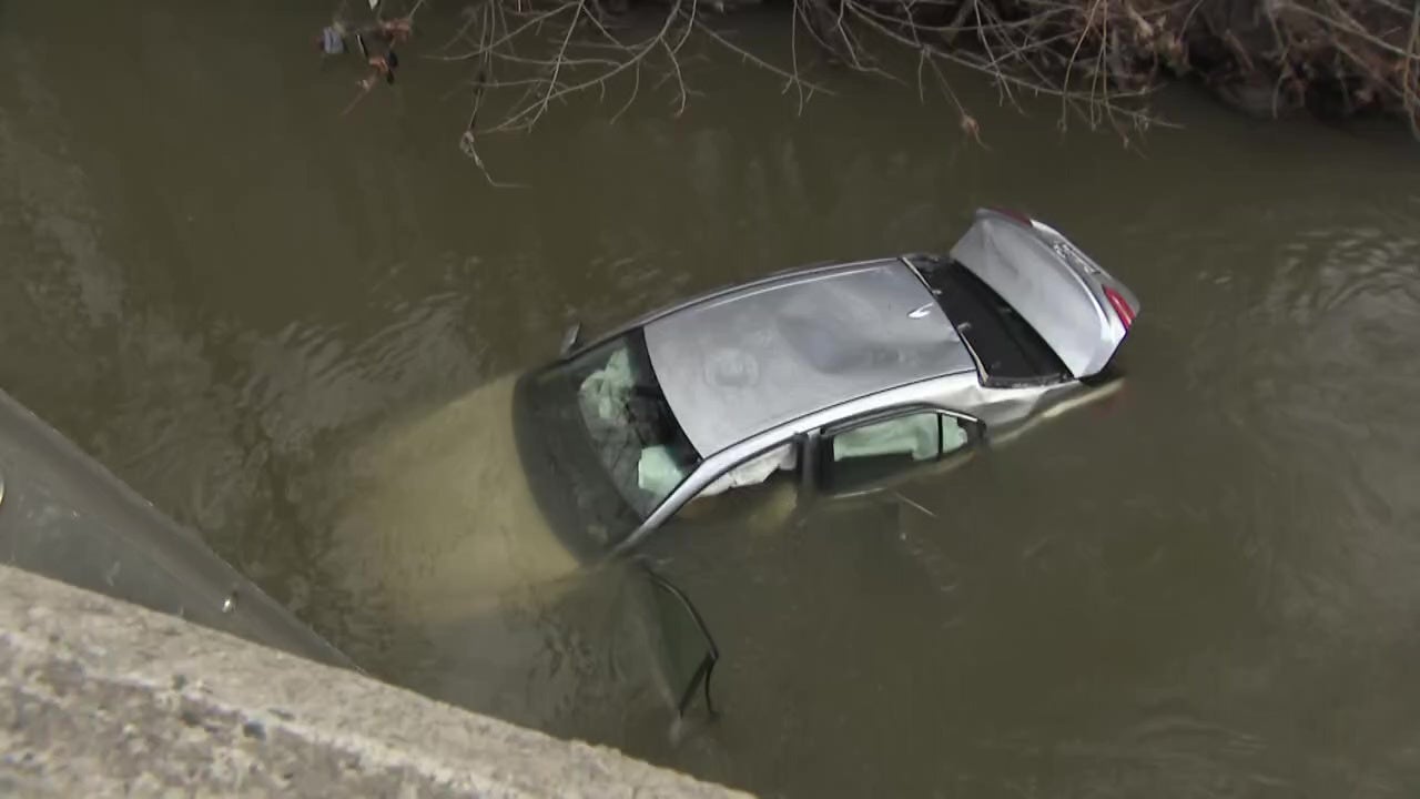 Stories About Bronx River Parkway CBS New York