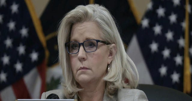 Republican National Committee censures members investigating January 6 ...