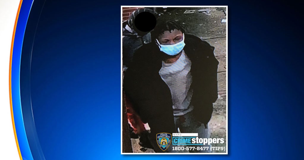 Police Release New Photo Of Suspect In Antisemitic Attack In Brooklyn ...
