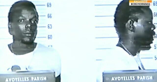 Man convicted of attempted rape fights for new trial as victims speak - CBS News