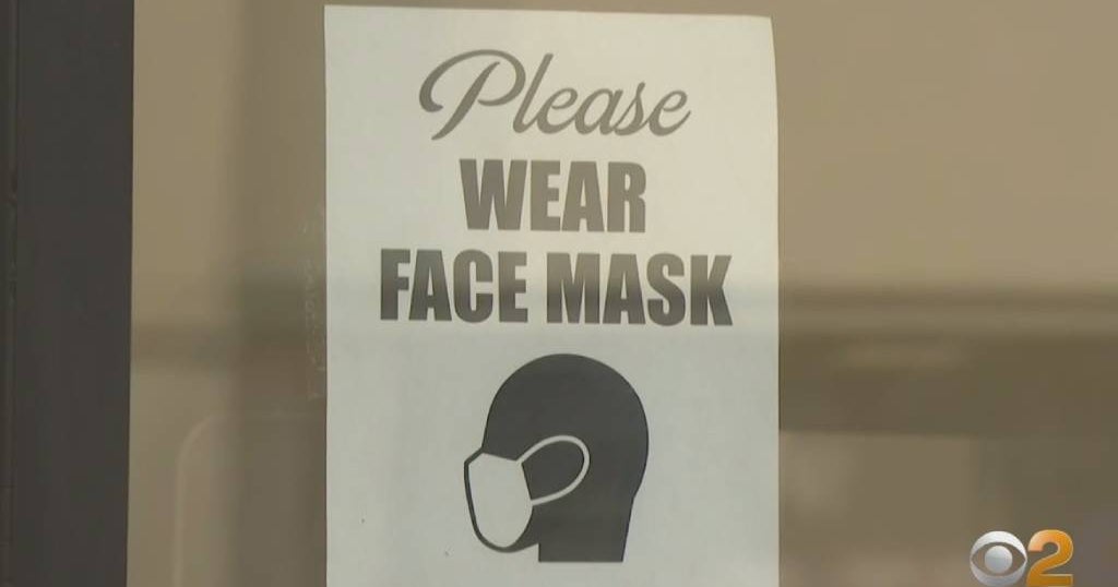 Experts say end of some mask and vaccine mandates in New York City does