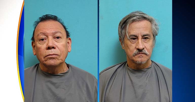 Carrollton Police Arrest Aggravated Sexual Assault Of A Child Suspects ...