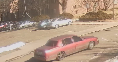 Northglenn Police Searching For Attempted Carjacking Suspect CBS Colorado