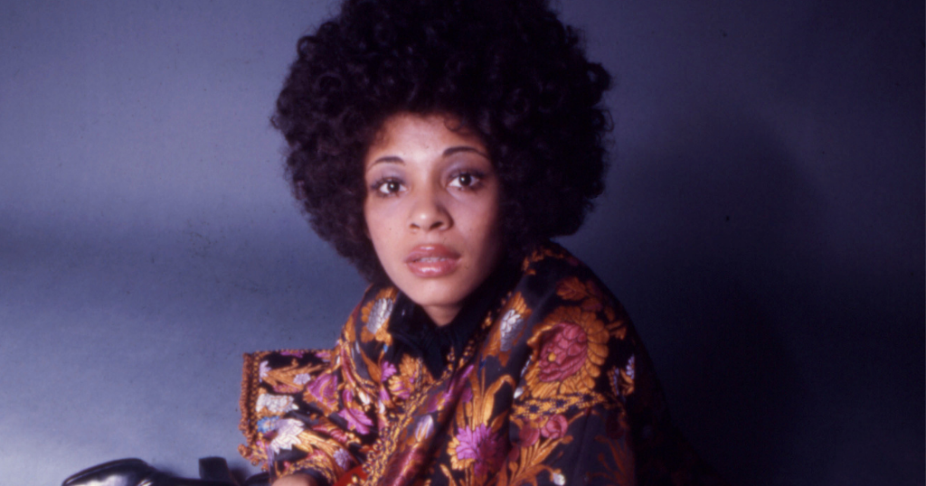 Homestead's Queen Of Funk Betty Davis Dies At 77 CBS Pittsburgh