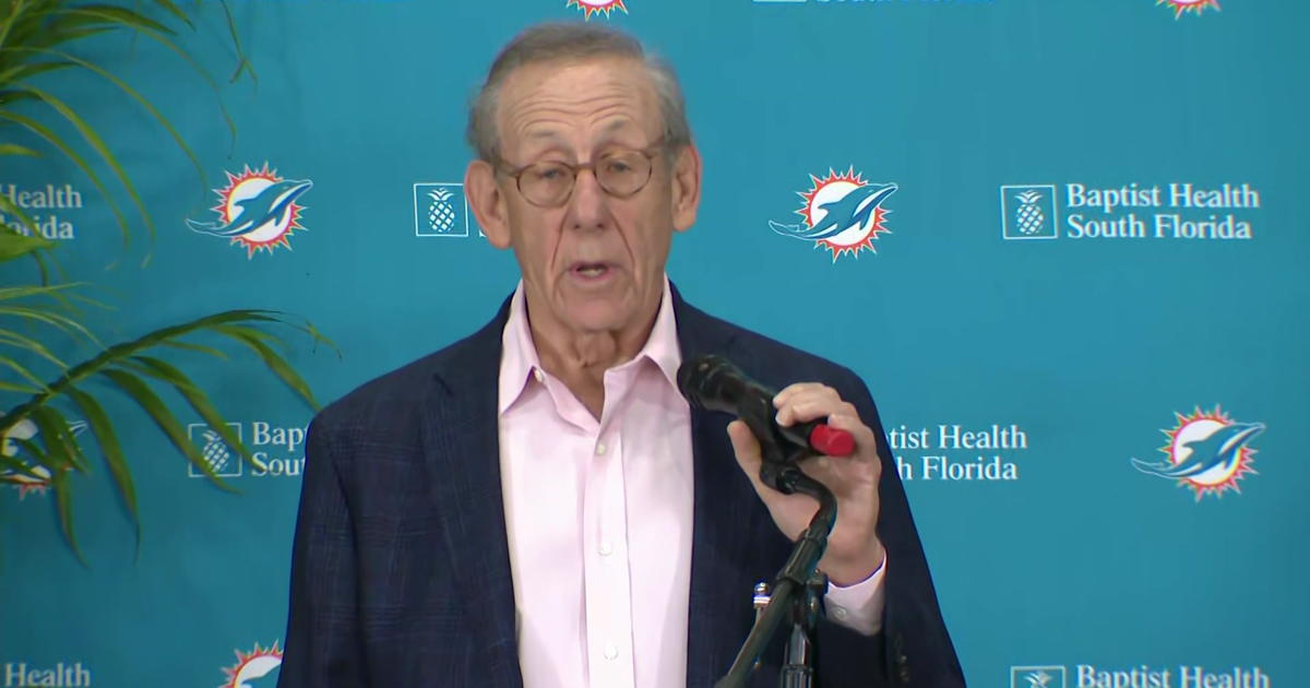 Miami Dolphins next head coach: Can Stephen Ross get this one right?