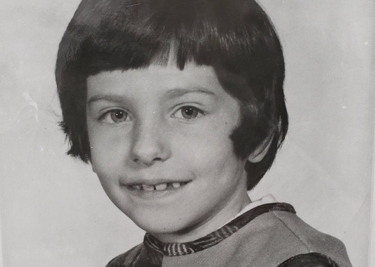 Pennsylvania police solve 1964 murder of 9-year-old girl and identify ...
