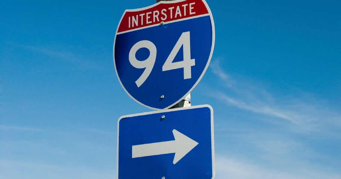 Sections of I-94 in Detroit to close this weekend for bridge work - Vimarsana News