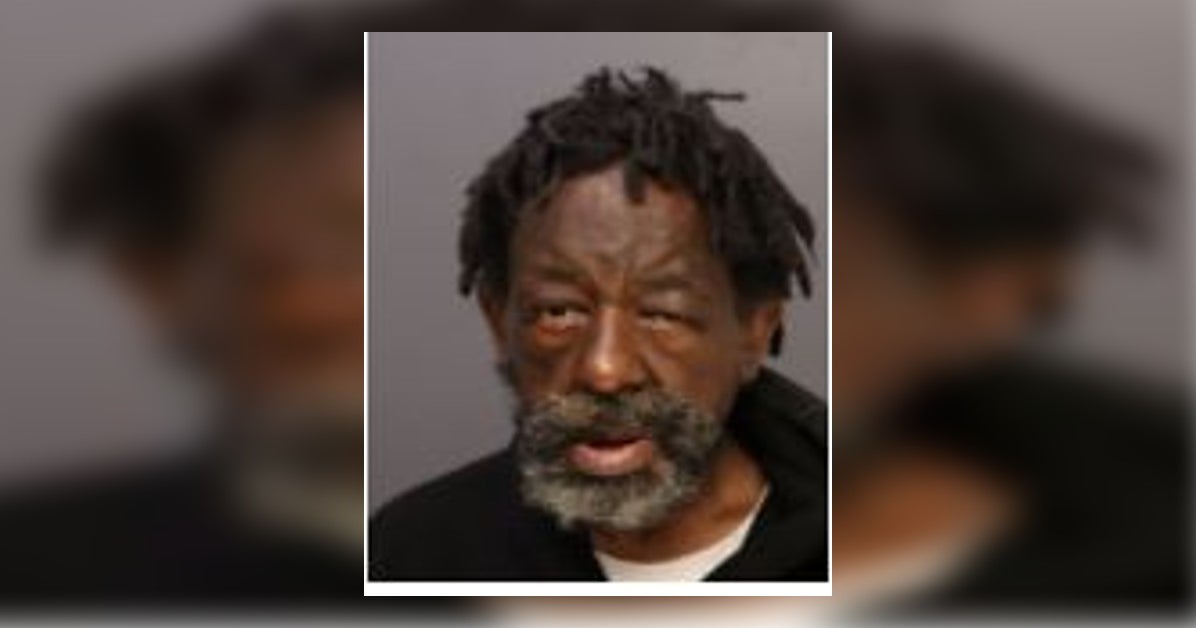 Wayne Walker Charged With Murder In 1981 Killing Of Marcus Hook Teen
