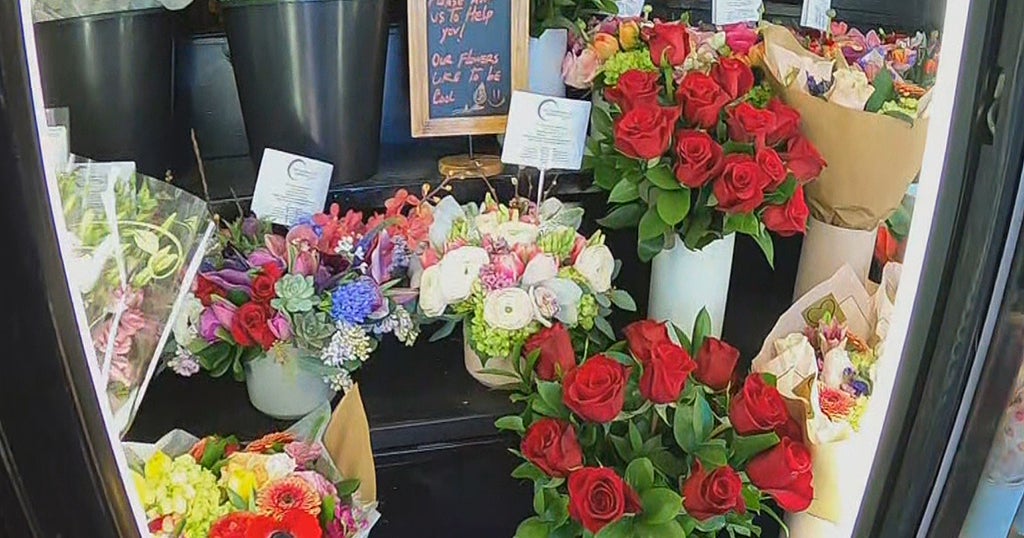 Supply Chain Issues Could Impact Last Minute Valentine's Day Orders