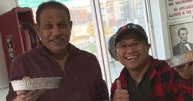 The Uplift: A motel and a meaningful mentorship