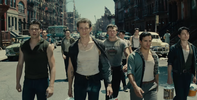 West Side Story 