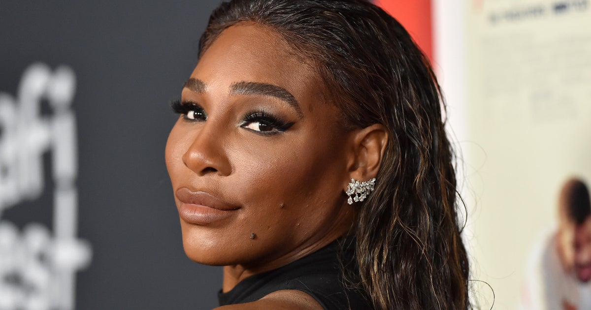 Serena Williams calls out New York Times for incorrectly captioning