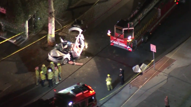 woodland hills fatal crash 3 