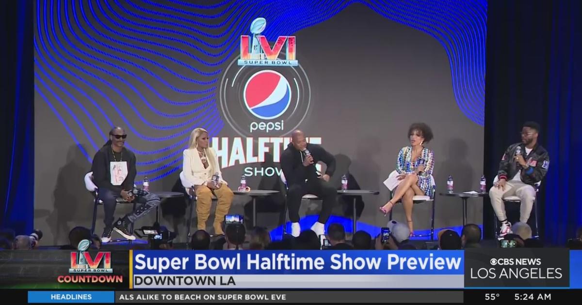 Dr Dre, Snoop Dogg, Eminem, Kendrick Lamar and Mary J Blige's half-time  show – an all-timer, Music