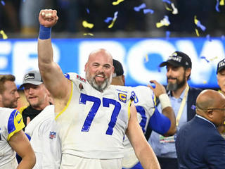 Rams win Super Bowl 56, beat Bengals 23-20, in Los Angeles - KESQ