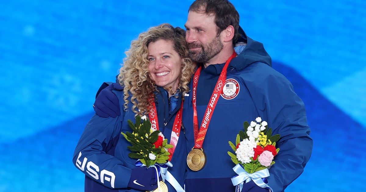 Michigan Town Holding Parade For 40YearOld Gold Medalist Nick