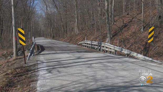 Mount Pleasant Township Bridge 